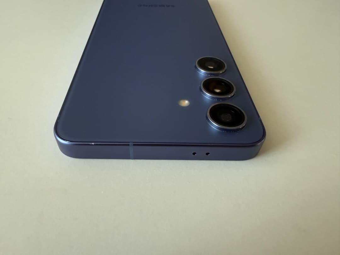 Galaxy S24 パープル 256GB