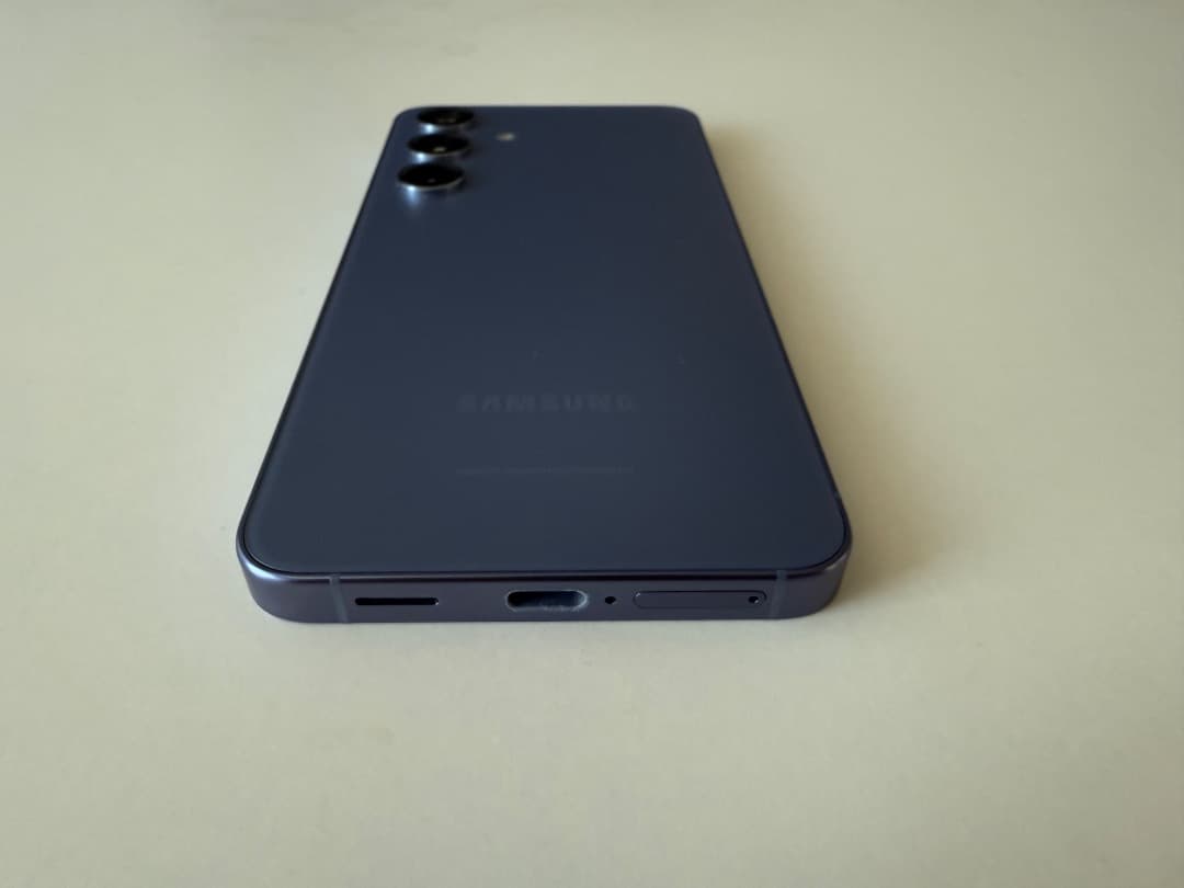 Galaxy S24 パープル 256GB