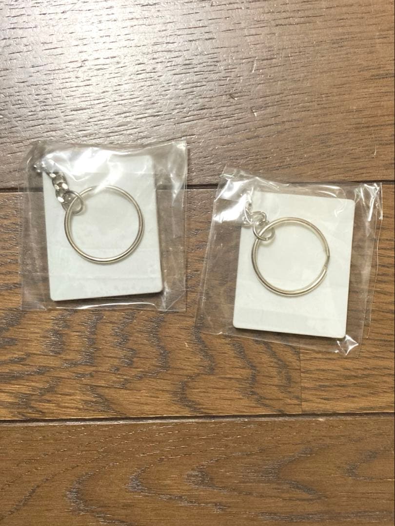 「新品未開封」ゆず　謳おう　ガチャ　2個セット