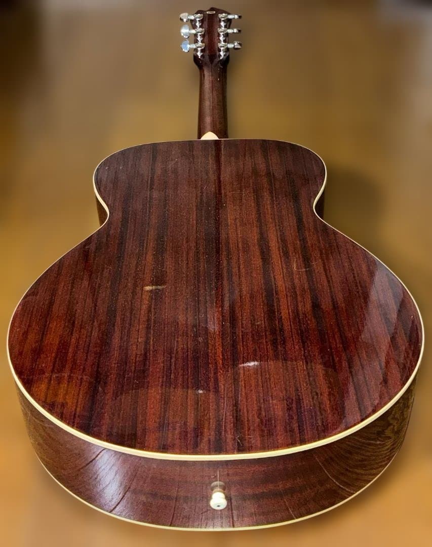 超美品！！綺麗な音色　 James JF350TS　低弦高 調整済み試聴動画有り