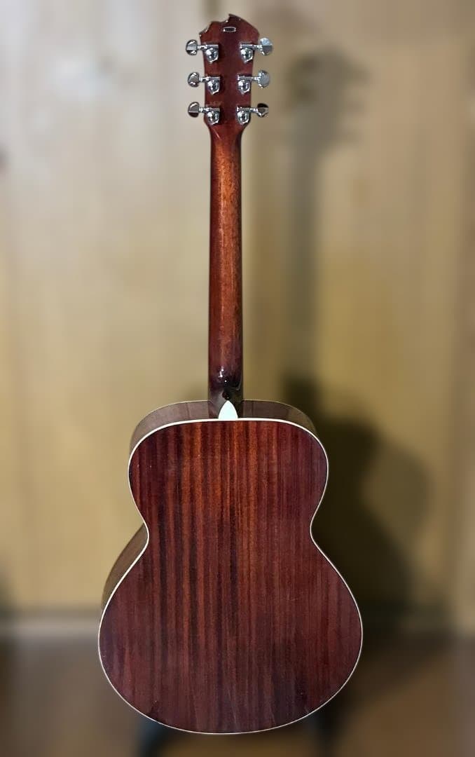 超美品！！綺麗な音色　 James JF350TS　低弦高 調整済み試聴動画有り