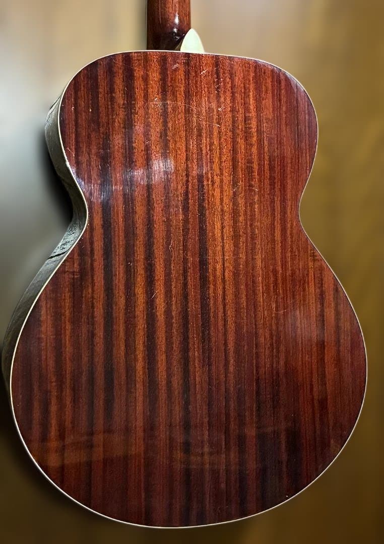 超美品！！綺麗な音色　 James JF350TS　低弦高 調整済み試聴動画有り