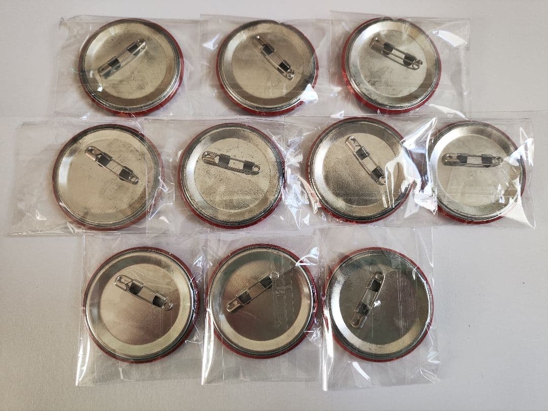 夏目友人帳 うつせみに結ぶ 缶バッジ