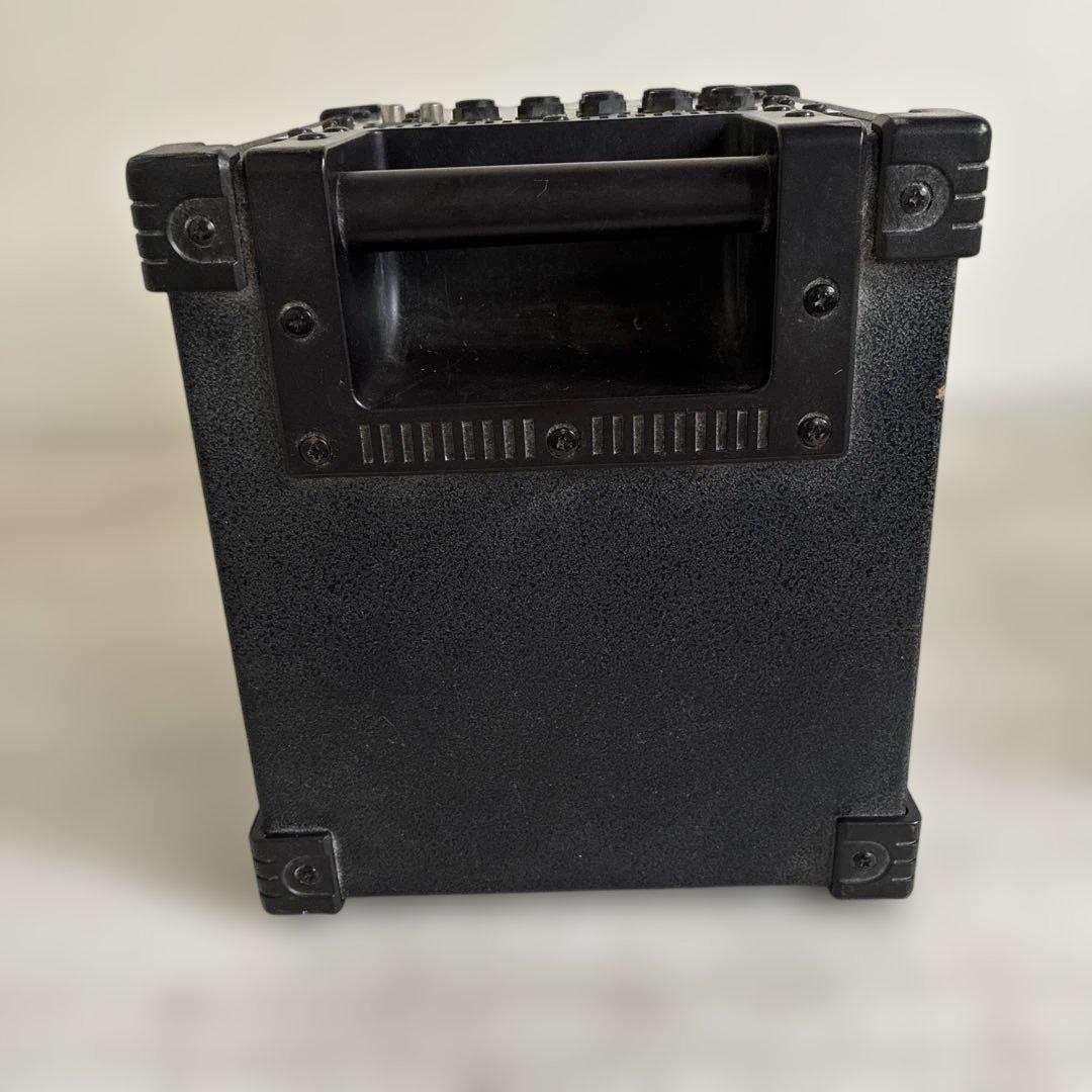 スピーカー・ウーファー Roland CUBE MONITOR CM-30 EX33851