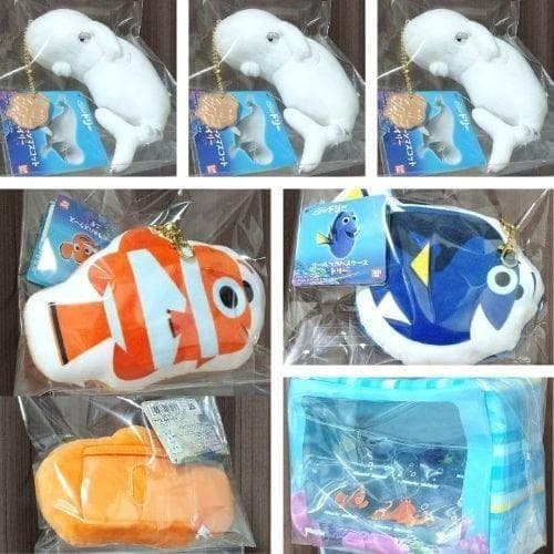 【コンプ特典4個付き】　ディズニー＆ピクサー【単価￥245　40点】まとめ売り