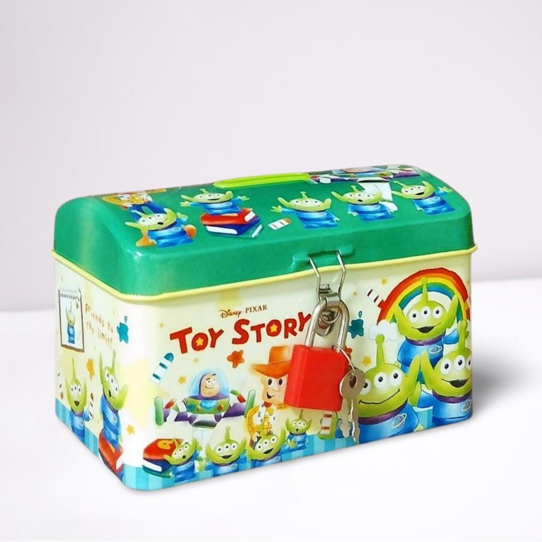 【コンプ特典4個付き】　ディズニー＆ピクサー【単価￥245　40点】まとめ売り