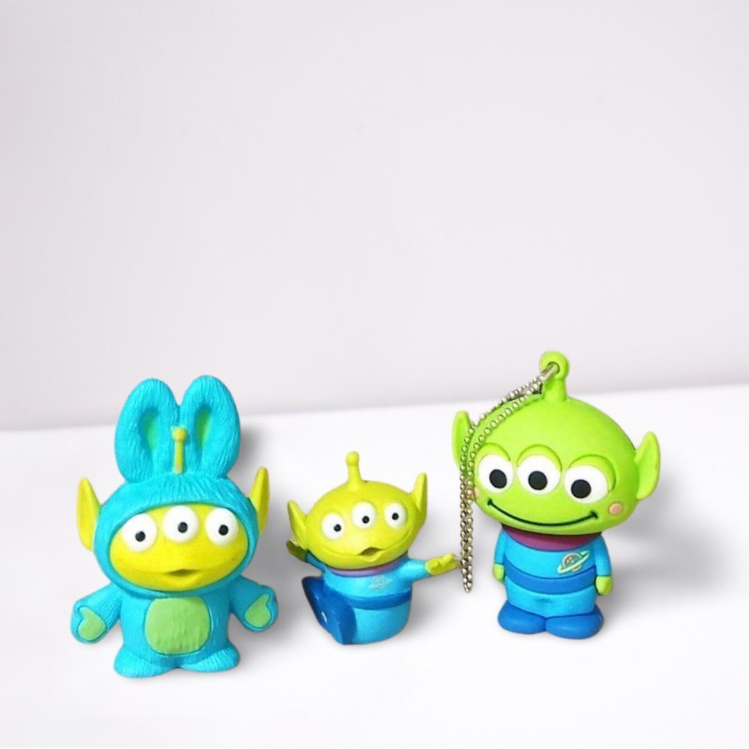 【コンプ特典4個付き】　ディズニー＆ピクサー【単価￥245　40点】まとめ売り