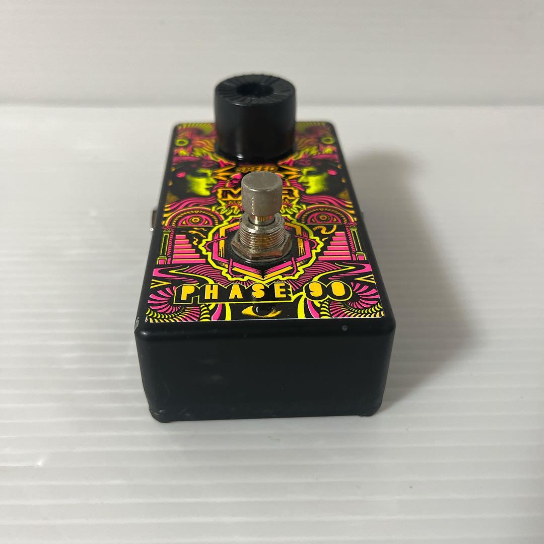 ギター MXR ILD101 ILOVEDUST Phase 90