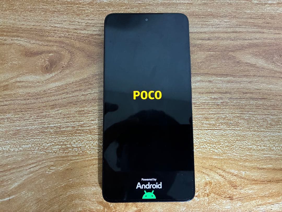 スマートフォン本体 Xiaomi POCO F7 Ultra 16GB 512GB