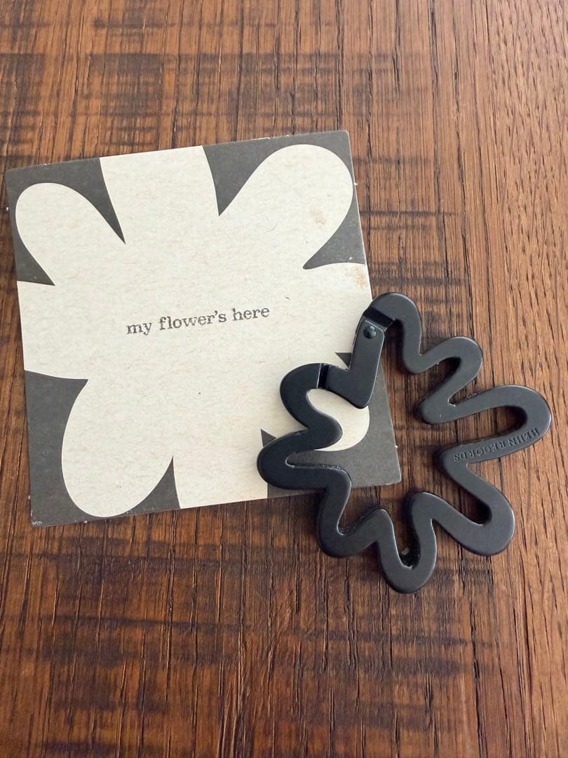 藤井風 しあわせベジカレー カラビナ ブラック セット