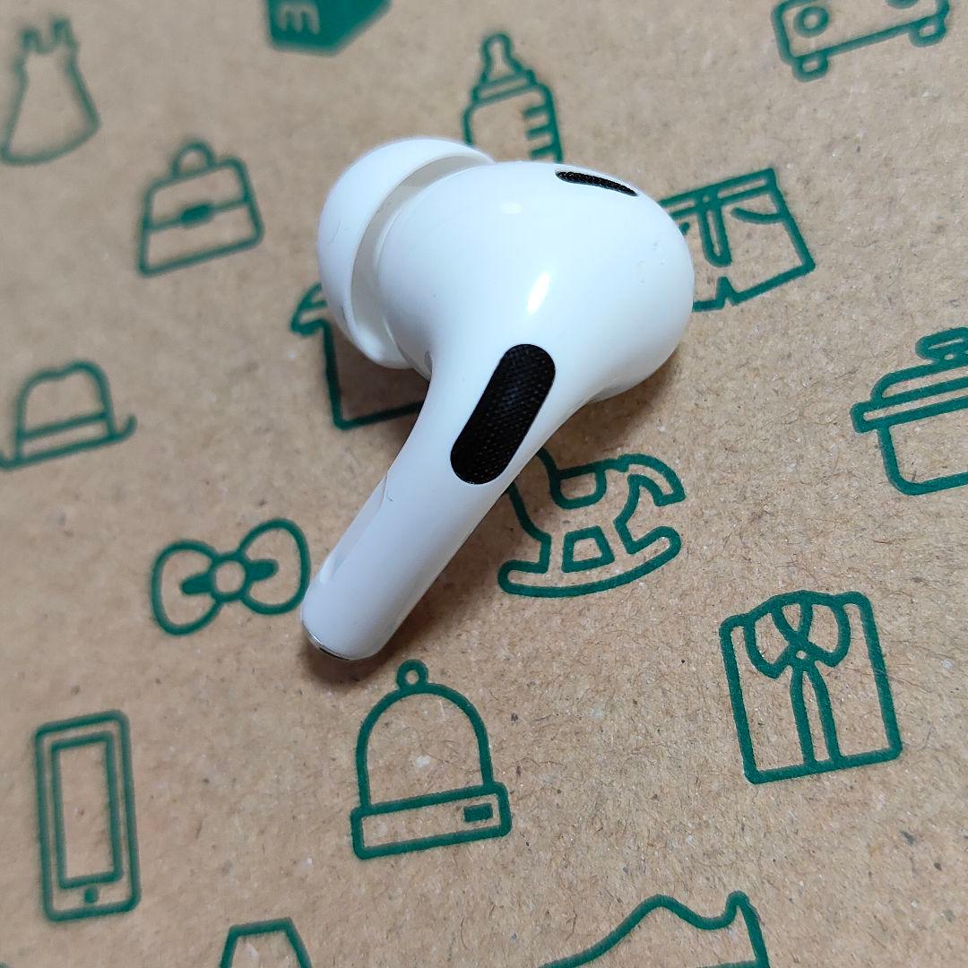 Apple AirPods Pro 2世代 片耳 L 片方 左耳 361