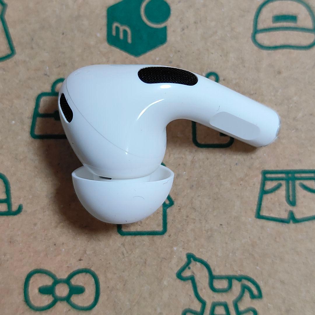 Apple AirPods Pro 2世代 片耳 L 片方 左耳 361