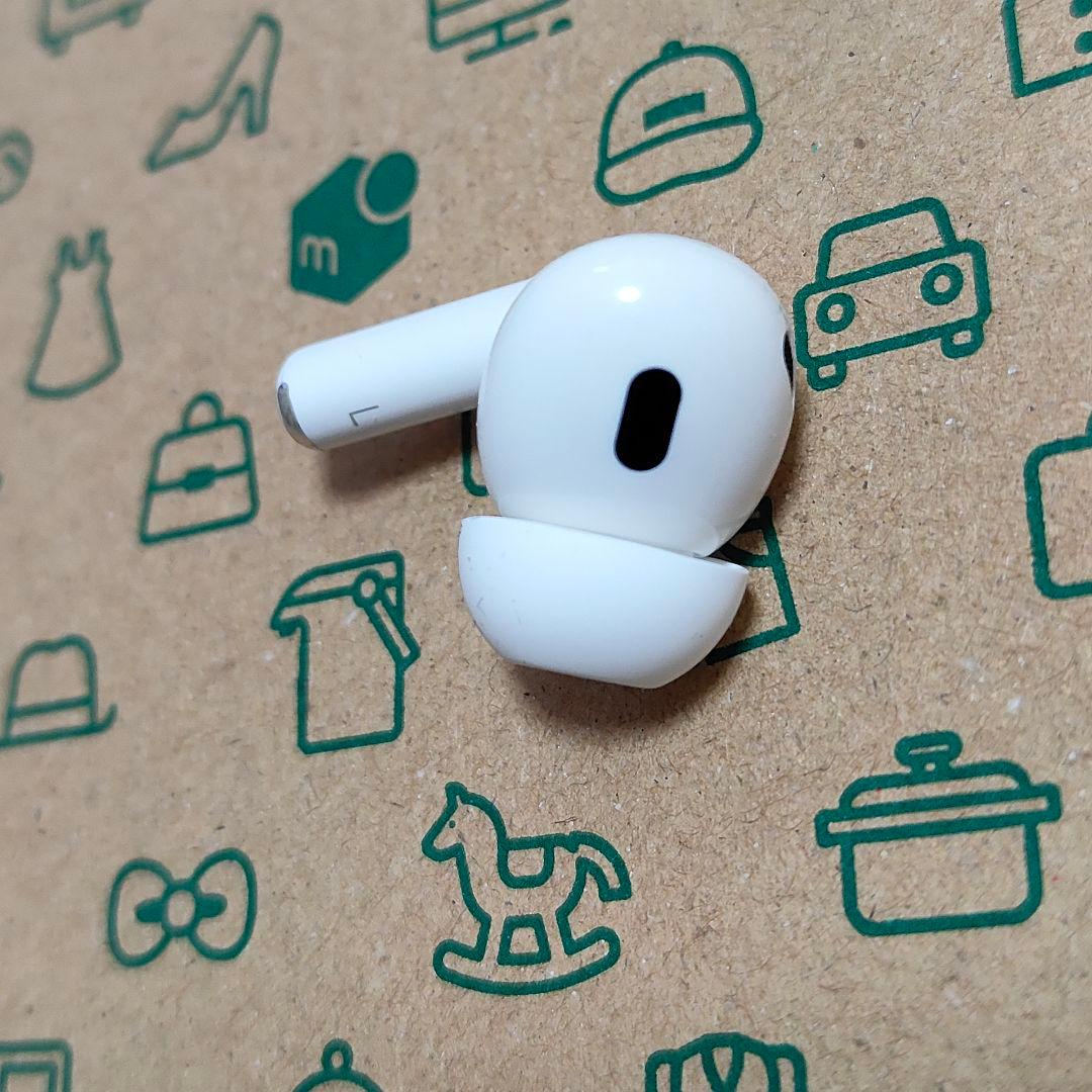 Apple AirPods Pro 2世代 片耳 L 片方 左耳 361