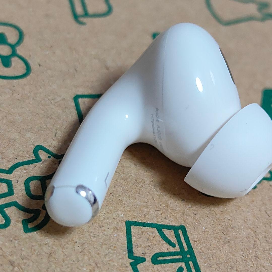 Apple AirPods Pro 2世代 片耳 L 片方 左耳 361