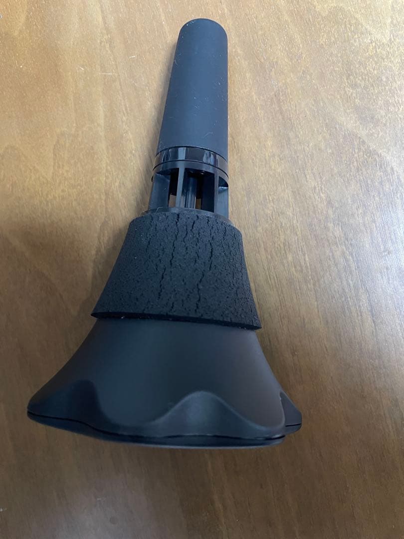 YAMAHA☆トランペット用ピックアップミュート