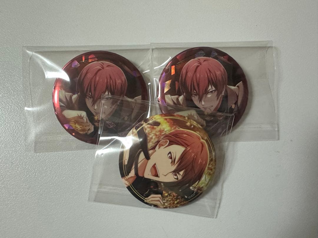 アイドリッシュセブン アイナナ 狗丸トウマ グッズセット