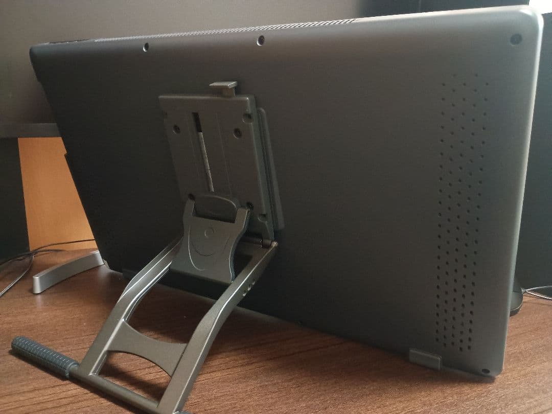 HUION KAMVAS RDS-220 液晶ペンタブレット 21.5インチ