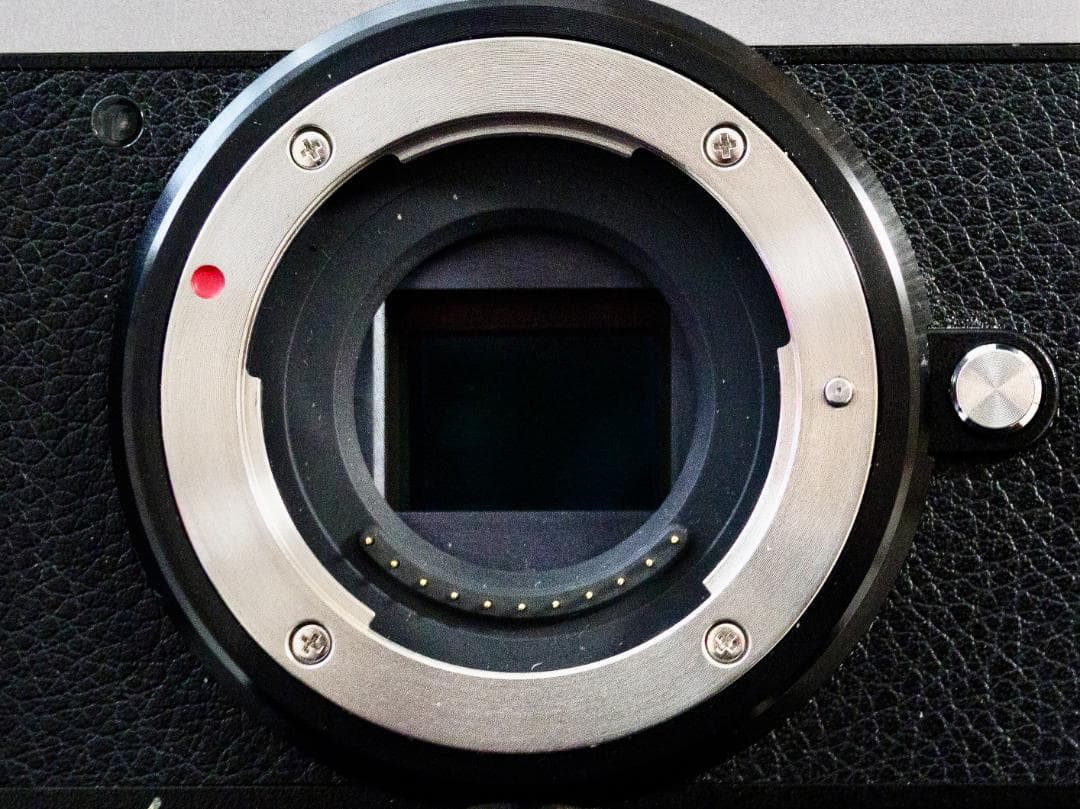 【24年5月購入】LUMIX DC-GX9 シルバー（GX7mk3海外モデル）