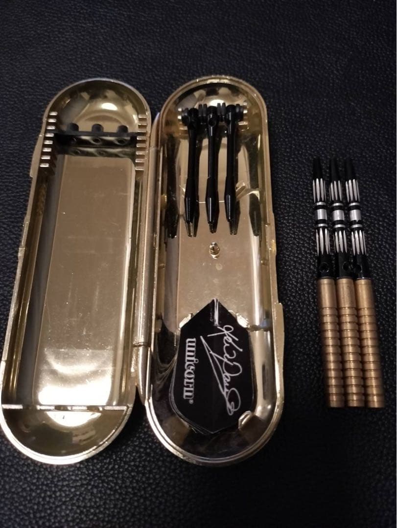 ユニコーン　unicorn　ケビンペインター　モデル 　ソフトダーツ