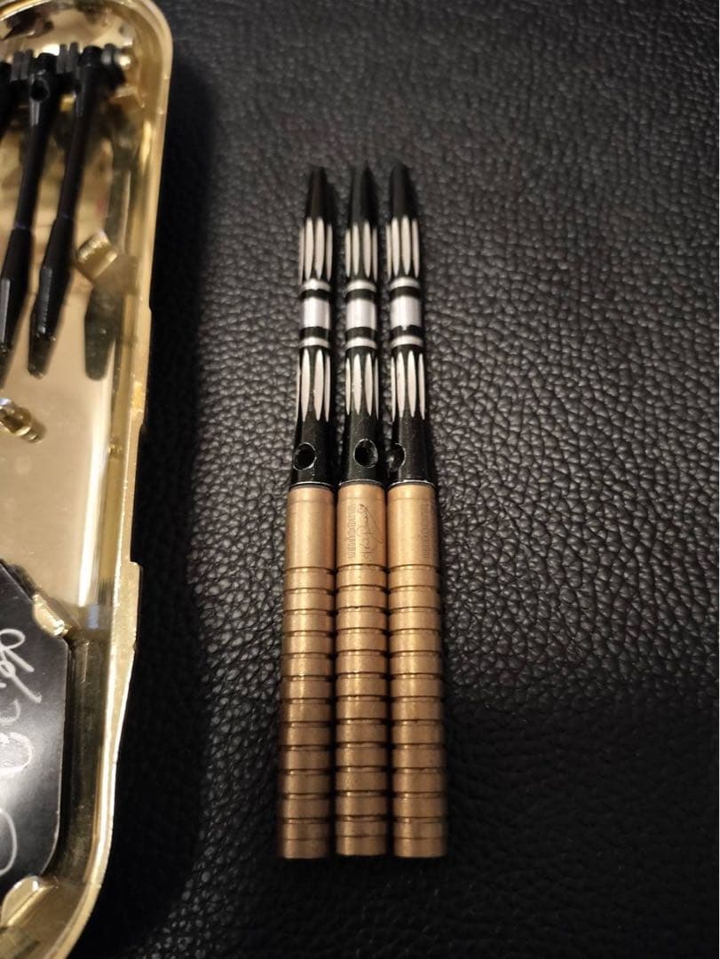 ユニコーン　unicorn　ケビンペインター　モデル 　ソフトダーツ