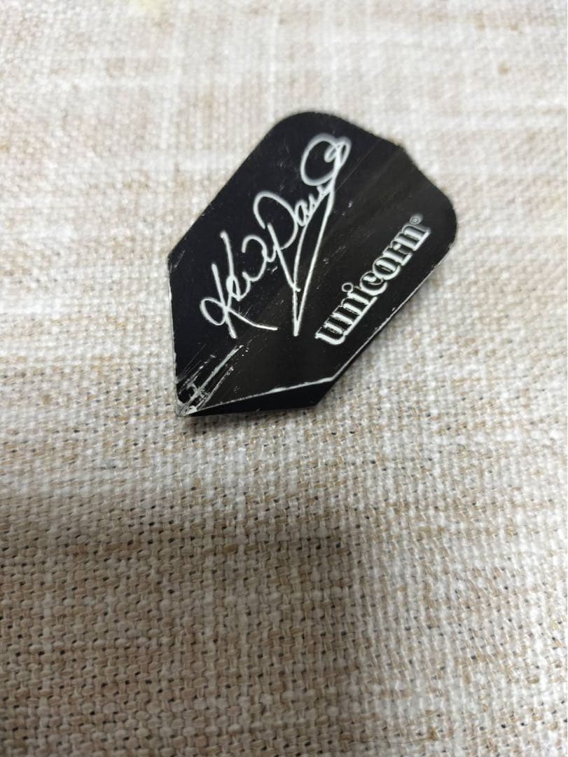 ユニコーン　unicorn　ケビンペインター　モデル 　ソフトダーツ