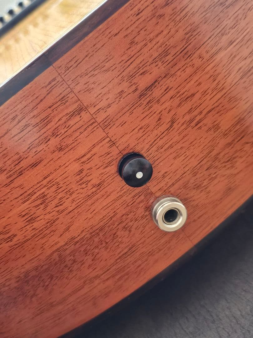 ゼマイティス 受注生産品 AAL-2000 ジャンボ ギブソン J-200