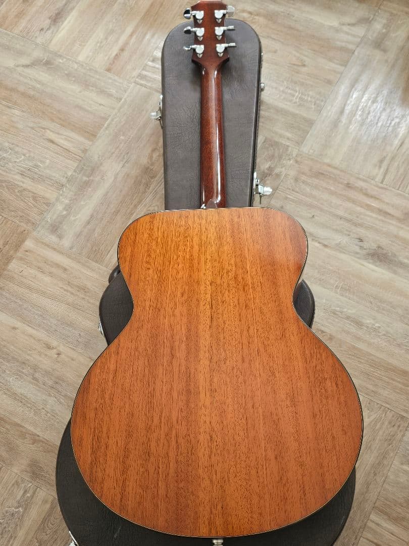 ゼマイティス 受注生産品 AAL-2000 ジャンボ ギブソン J-200