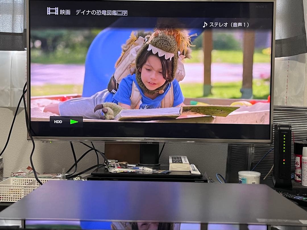 1TB 3番組録画 ソニー　ブルーレイレコーダー　BDZ-ET1200