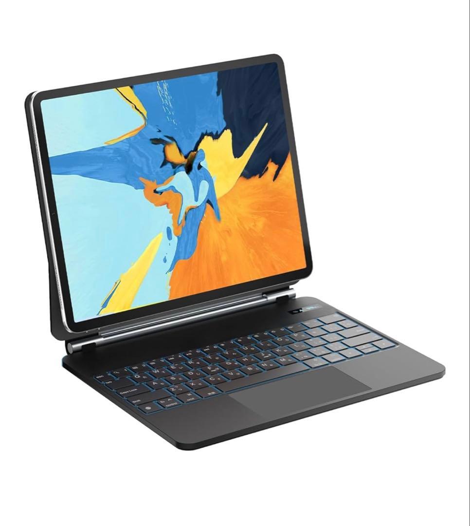 SUKEBON Magic Keyboard iPad 10世代用