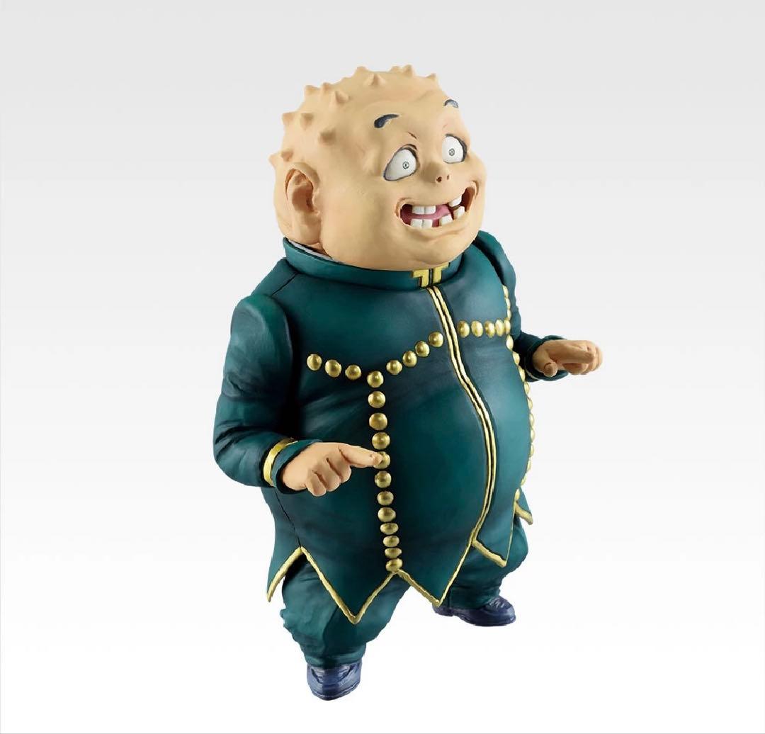 一番くじジョジョしげちー(矢安宮重清)ハーヴェスト