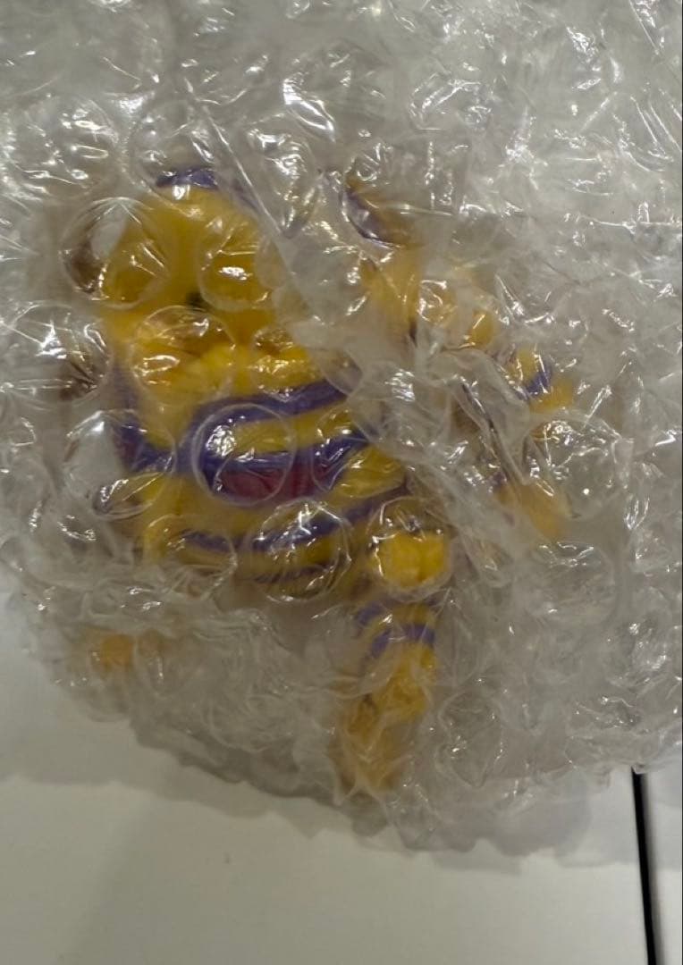 一番くじジョジョしげちー(矢安宮重清)ハーヴェスト