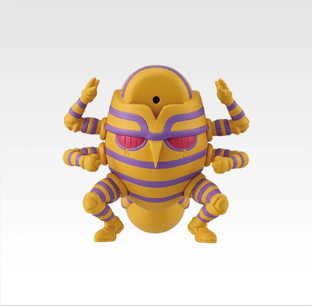 一番くじジョジョしげちー(矢安宮重清)ハーヴェスト