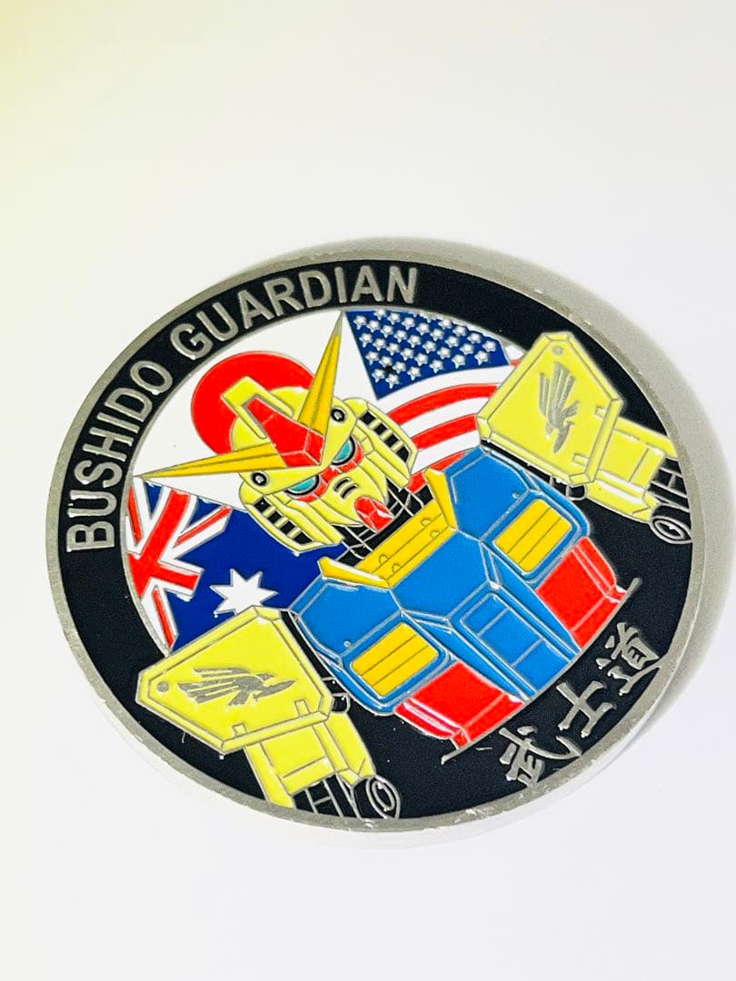 オーストラリア空軍 航空自衛隊 武士道ガーディアン チャレンジ