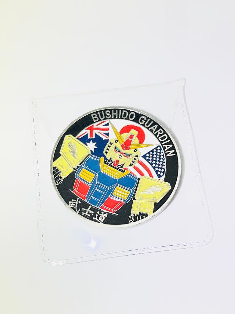 オーストラリア空軍 航空自衛隊 武士道ガーディアン チャレンジ