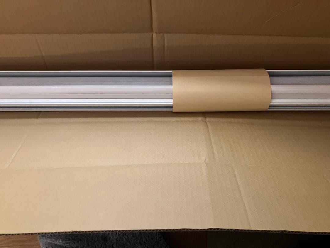 調光ロールスクリーン ha-na-ri シュプーロ遮光