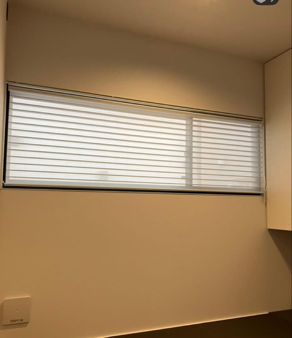 調光ロールスクリーン ha-na-ri シュプーロ遮光