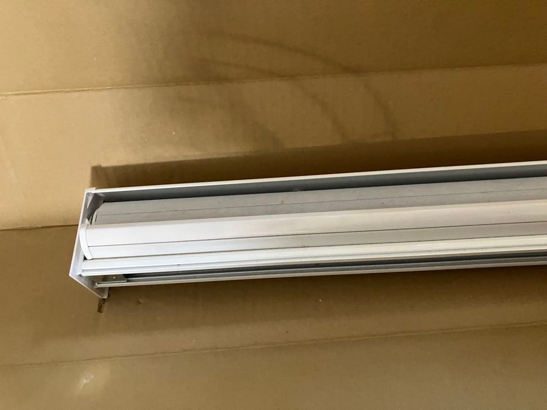 調光ロールスクリーン ha-na-ri シュプーロ遮光