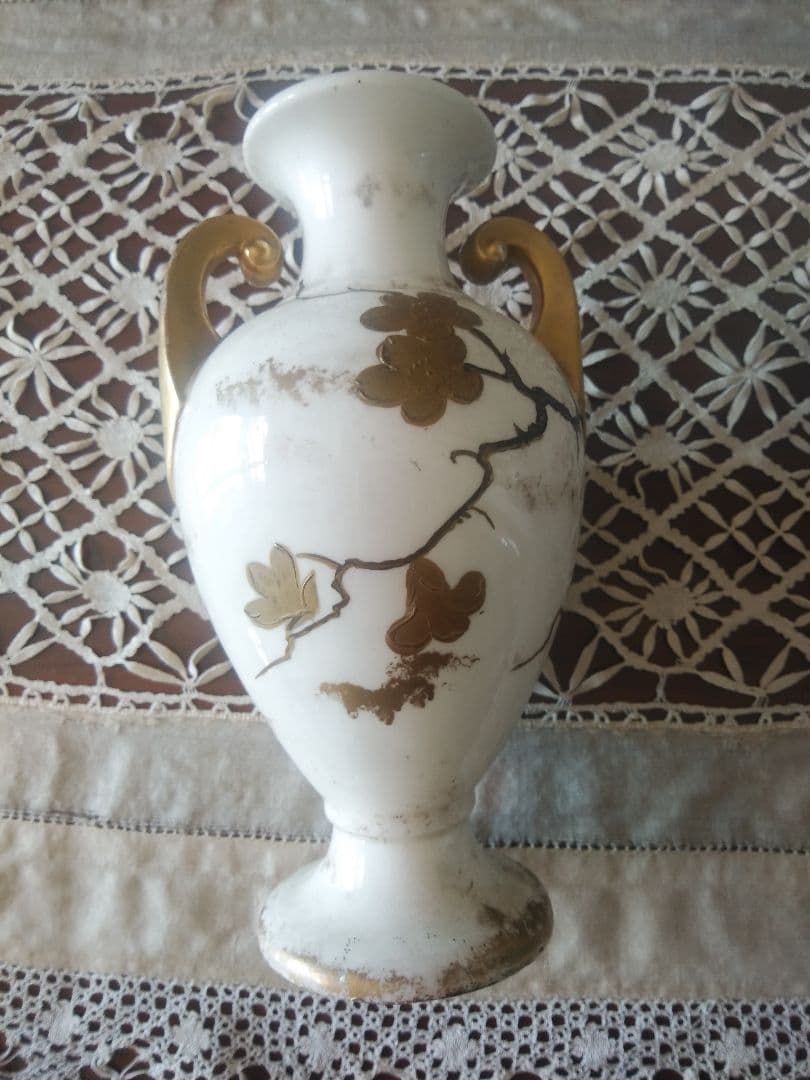 アンティーク花瓶