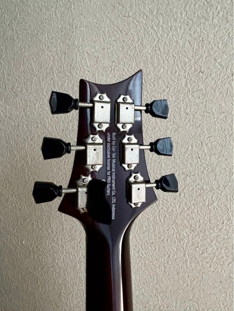わ*め様 【希少モデル】PRS SE /SE Paul's Guitar Fir