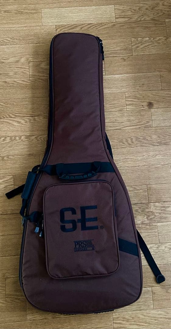 わ*め様 【希少モデル】PRS SE /SE Paul's Guitar Fir