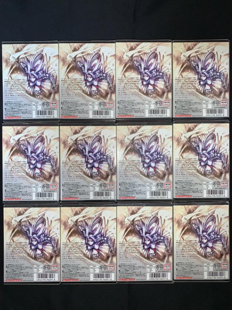 専用⭐️超レア！THE KEY OF AVALON弐 ⭐️ 1ケース・12BOX入り