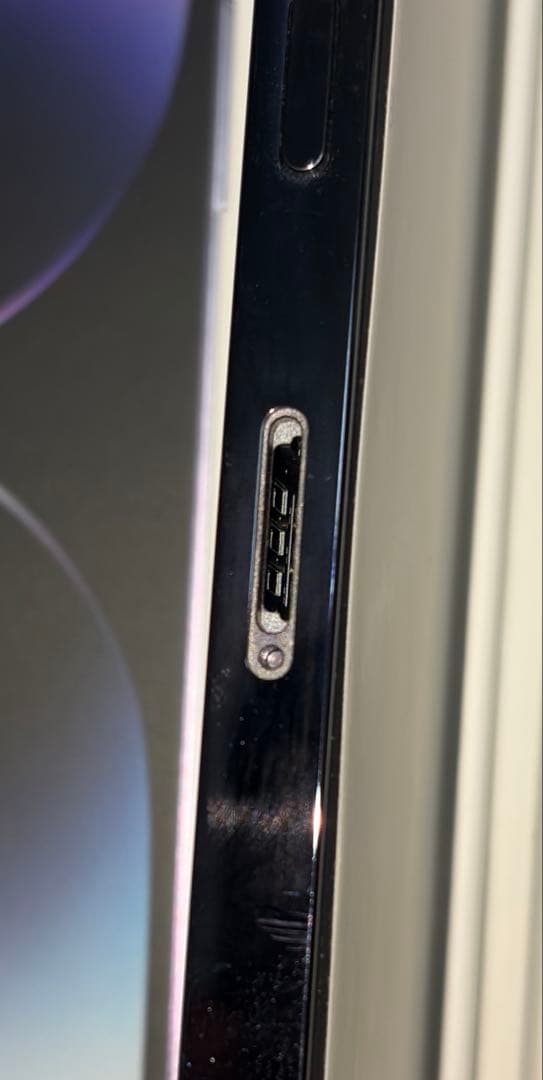 Apple iPhone 14 Pro Max ディープパープル256