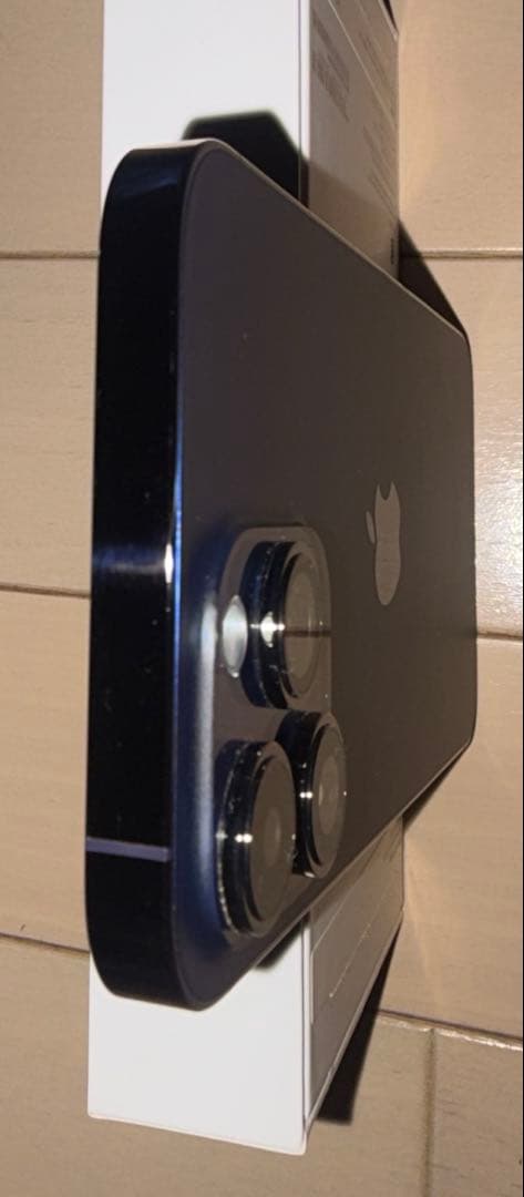 Apple iPhone 14 Pro Max ディープパープル256