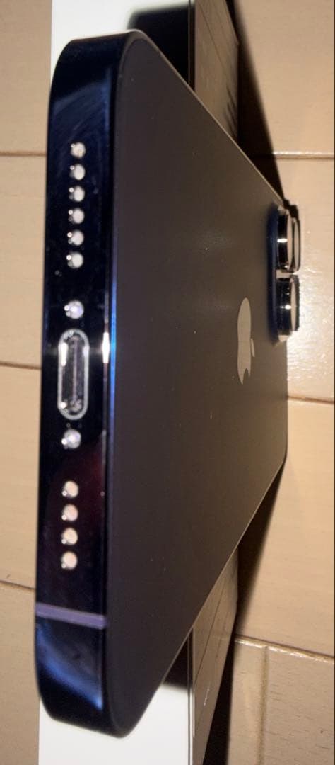 Apple iPhone 14 Pro Max ディープパープル256