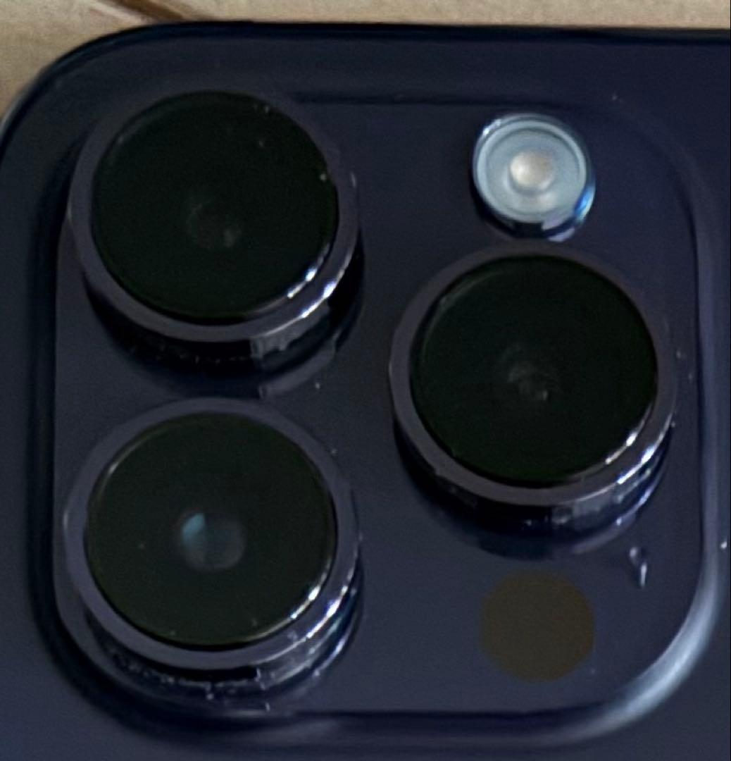 Apple iPhone 14 Pro Max ディープパープル256