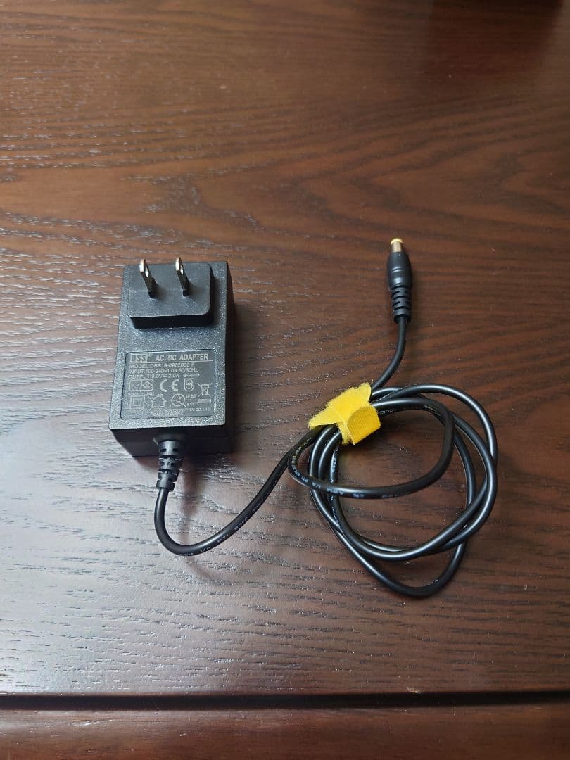 Darkglass Electronics ELEMENT ヘッドフォンアンプ