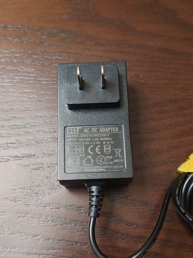 Darkglass Electronics ELEMENT ヘッドフォンアンプ