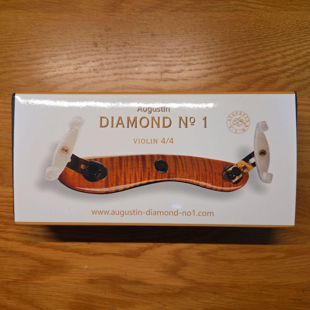 弦楽器 Viva La Musica Diamond No. 1 \"Light\" 4/4