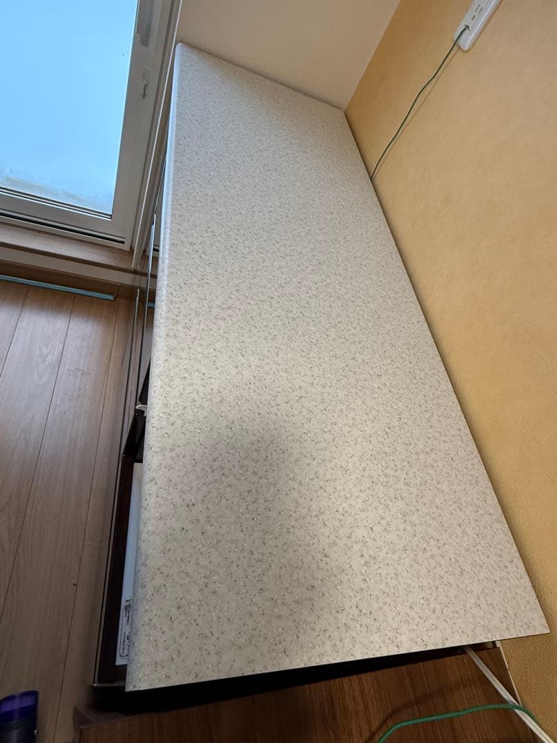 【送料無料】12/17まで出品 値段相談可　キッチンカウンター