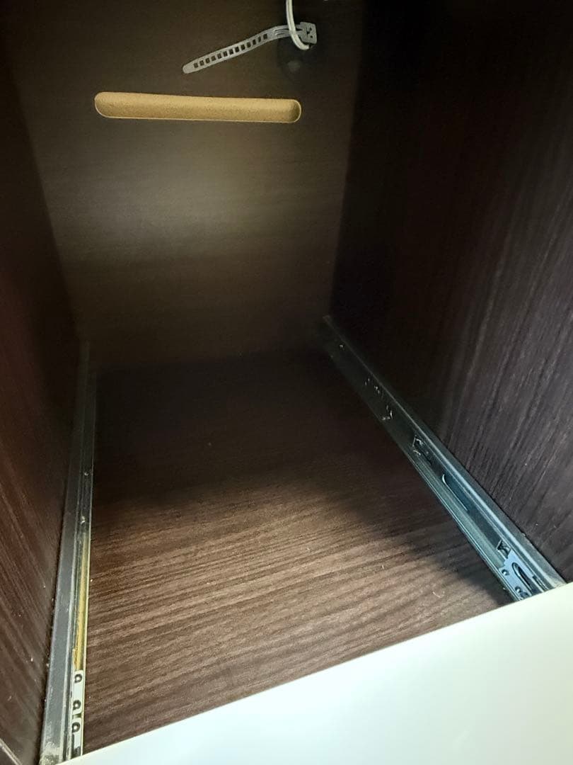 【送料無料】12/17まで出品 値段相談可　キッチンカウンター